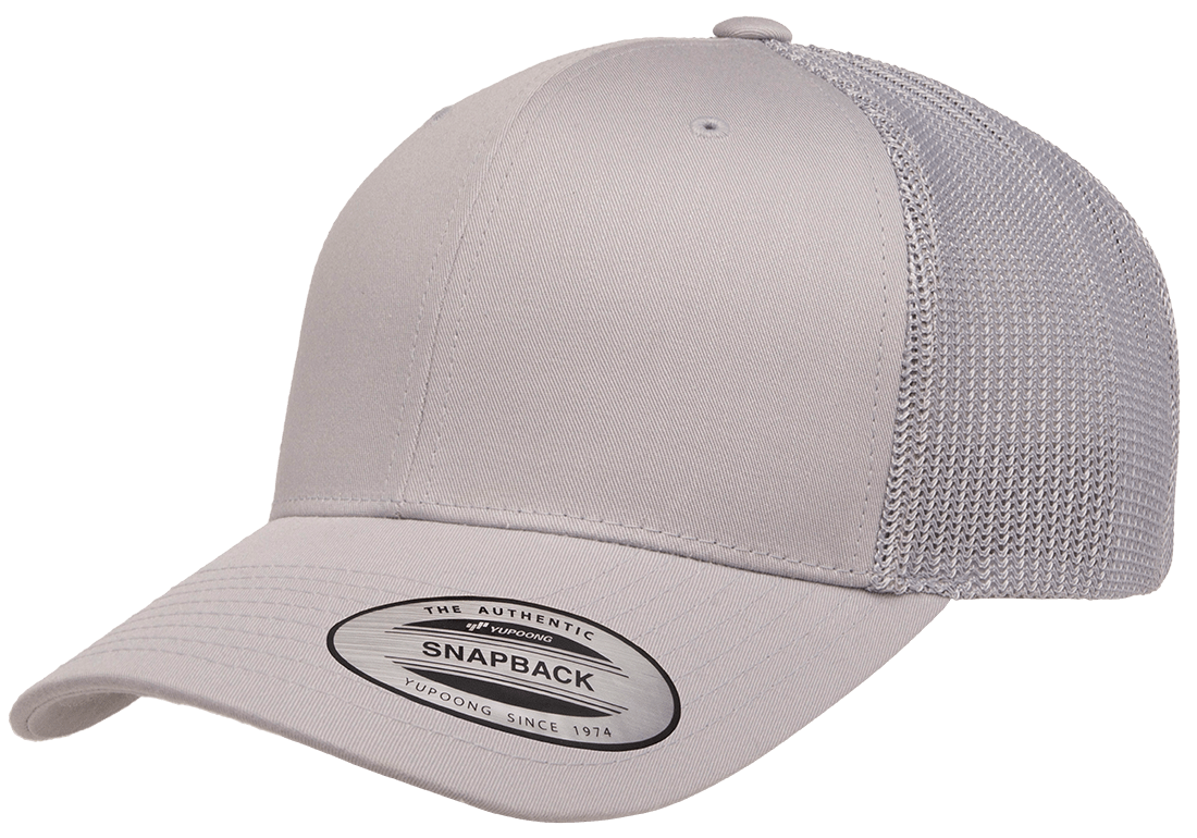 Flexfit YP Classics Retro Trucker Cap