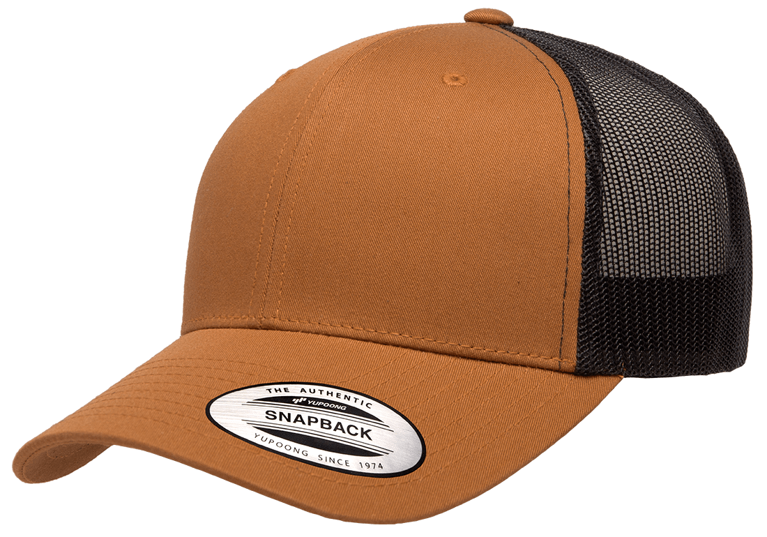 Flexfit Retro Trucker 2-Tone Cap
