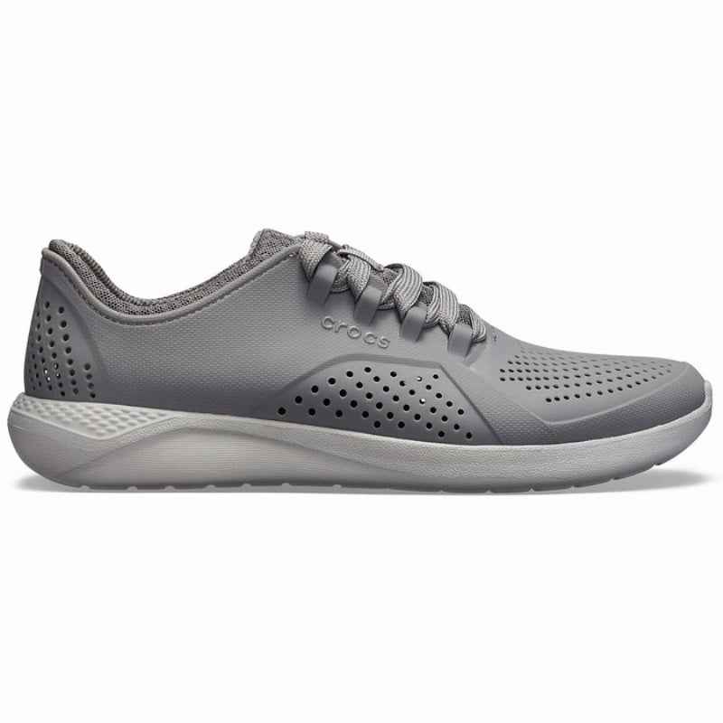Crocs Mens LiteRide Pacer Shoes