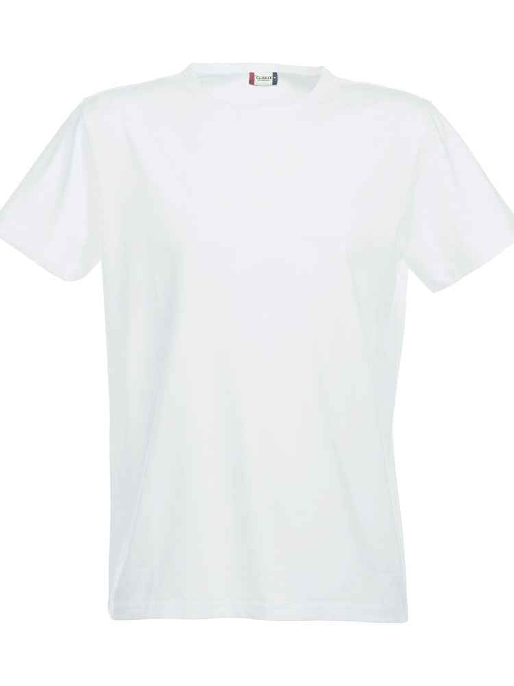 Clique Mens Stretch T-Shirt