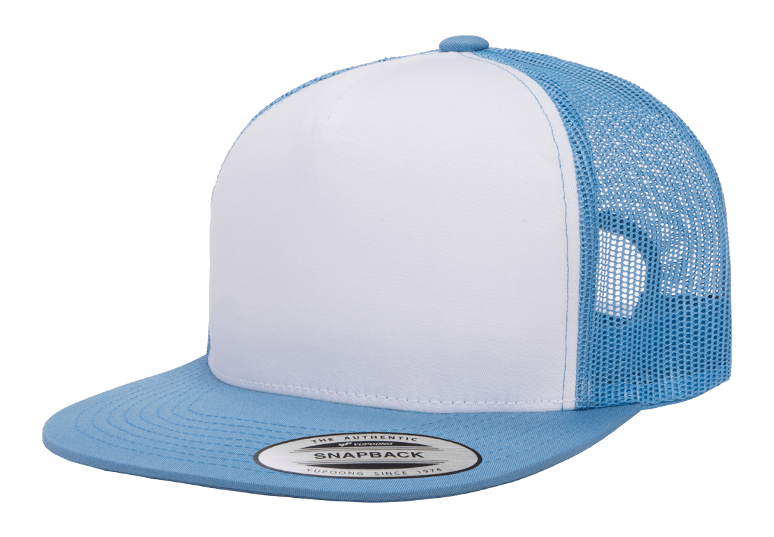 Flexfit Classic Trucker Cap
