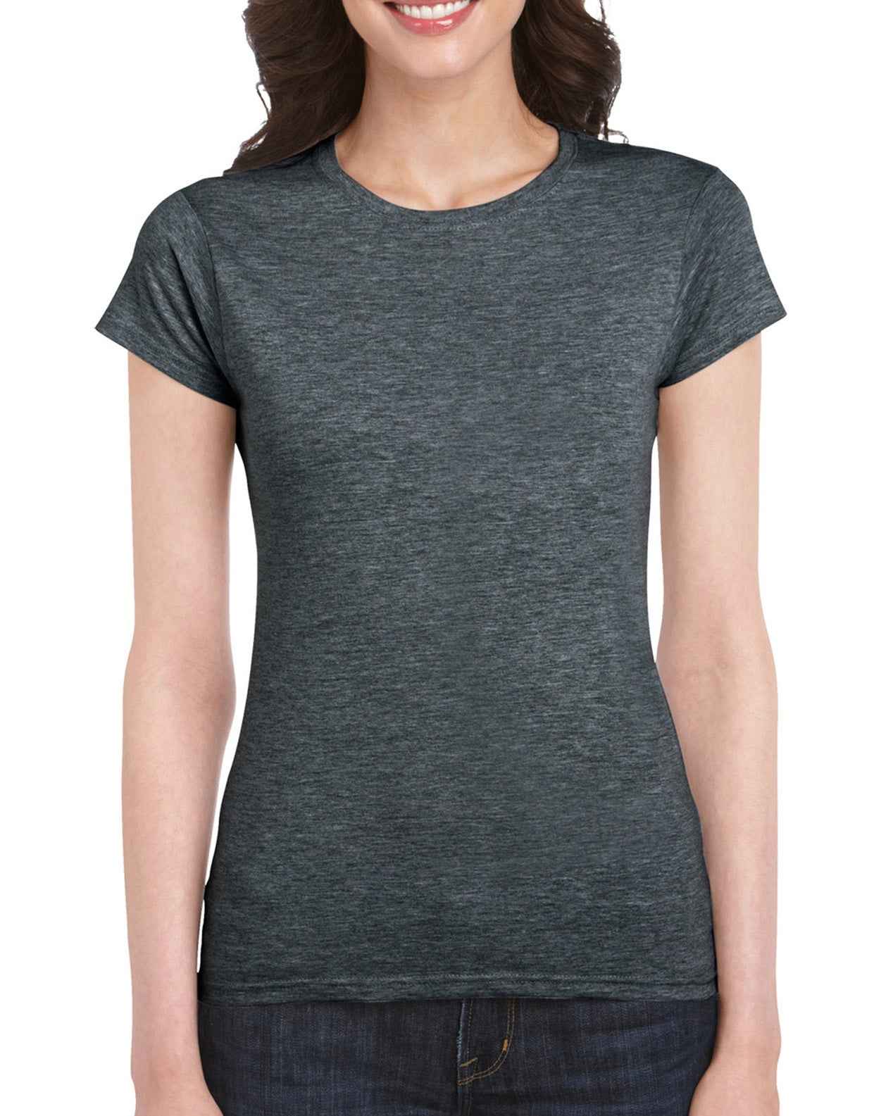 Gildan Ladies Softstyle T-Shirt