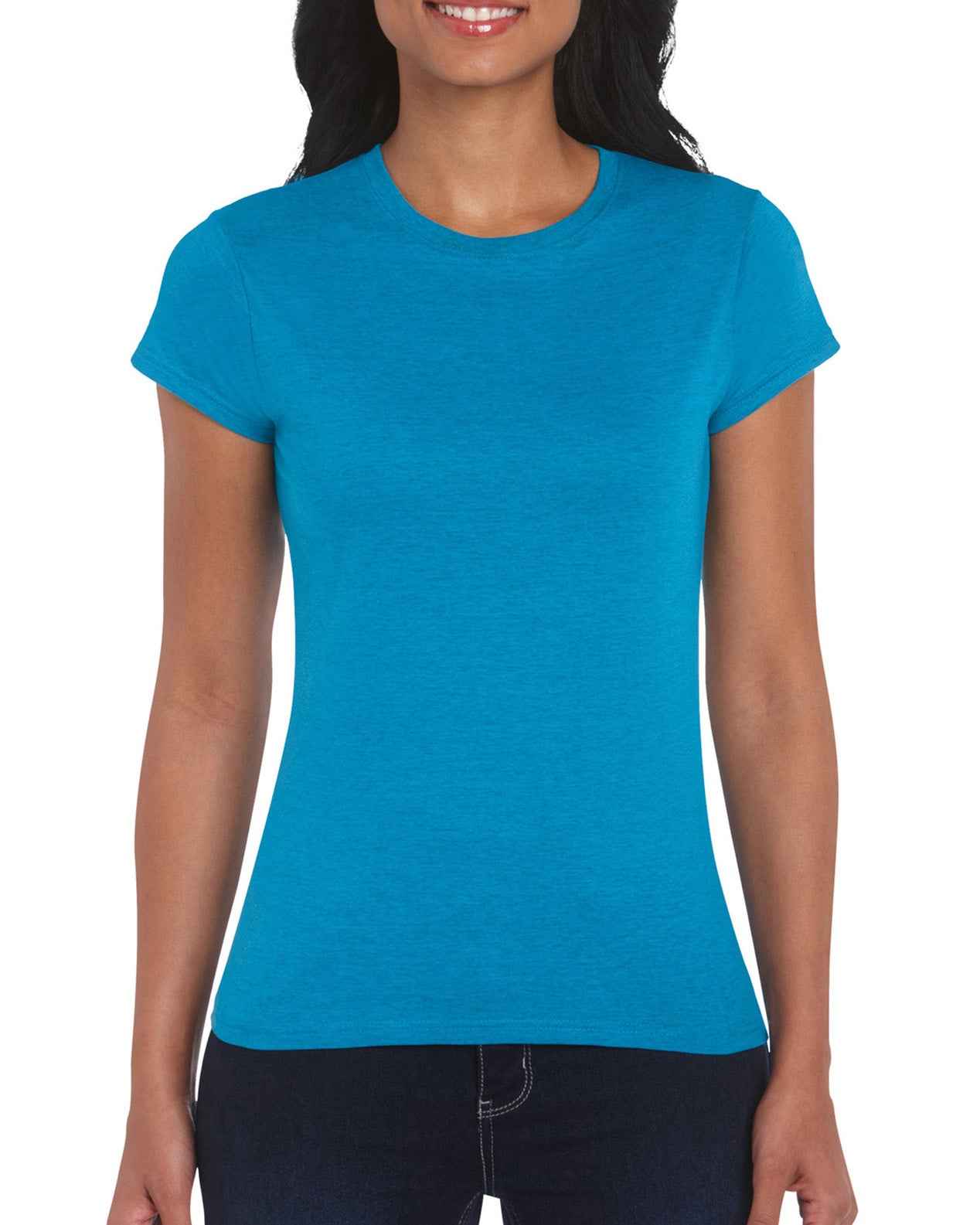 Gildan Ladies Softstyle T-Shirt