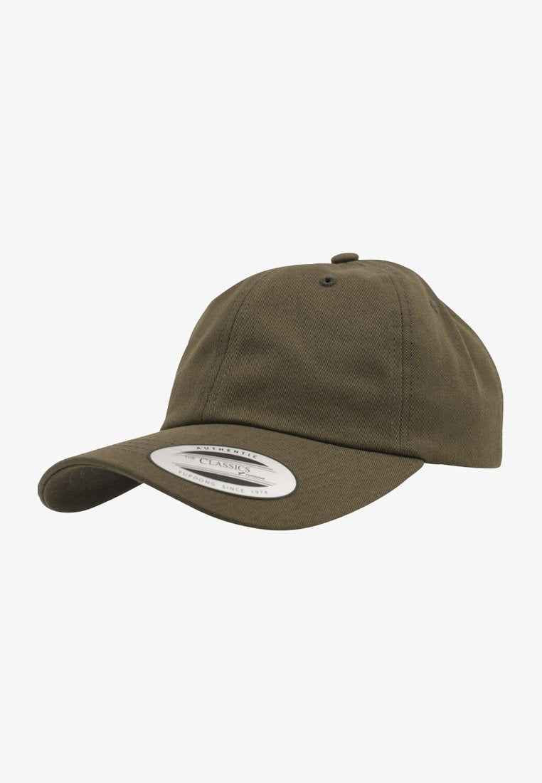 Flexfit Low Profile Cotton Twill Cap