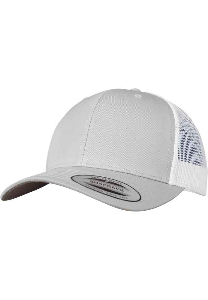 Flexfit Retro Trucker 2-Tone Cap