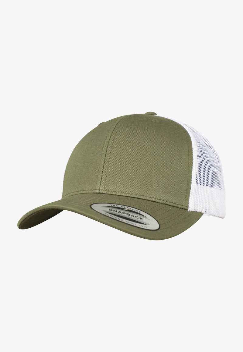 Flexfit Retro Trucker 2-Tone Cap