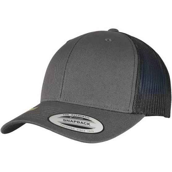 Flexfit Retro Trucker 2-Tone Cap