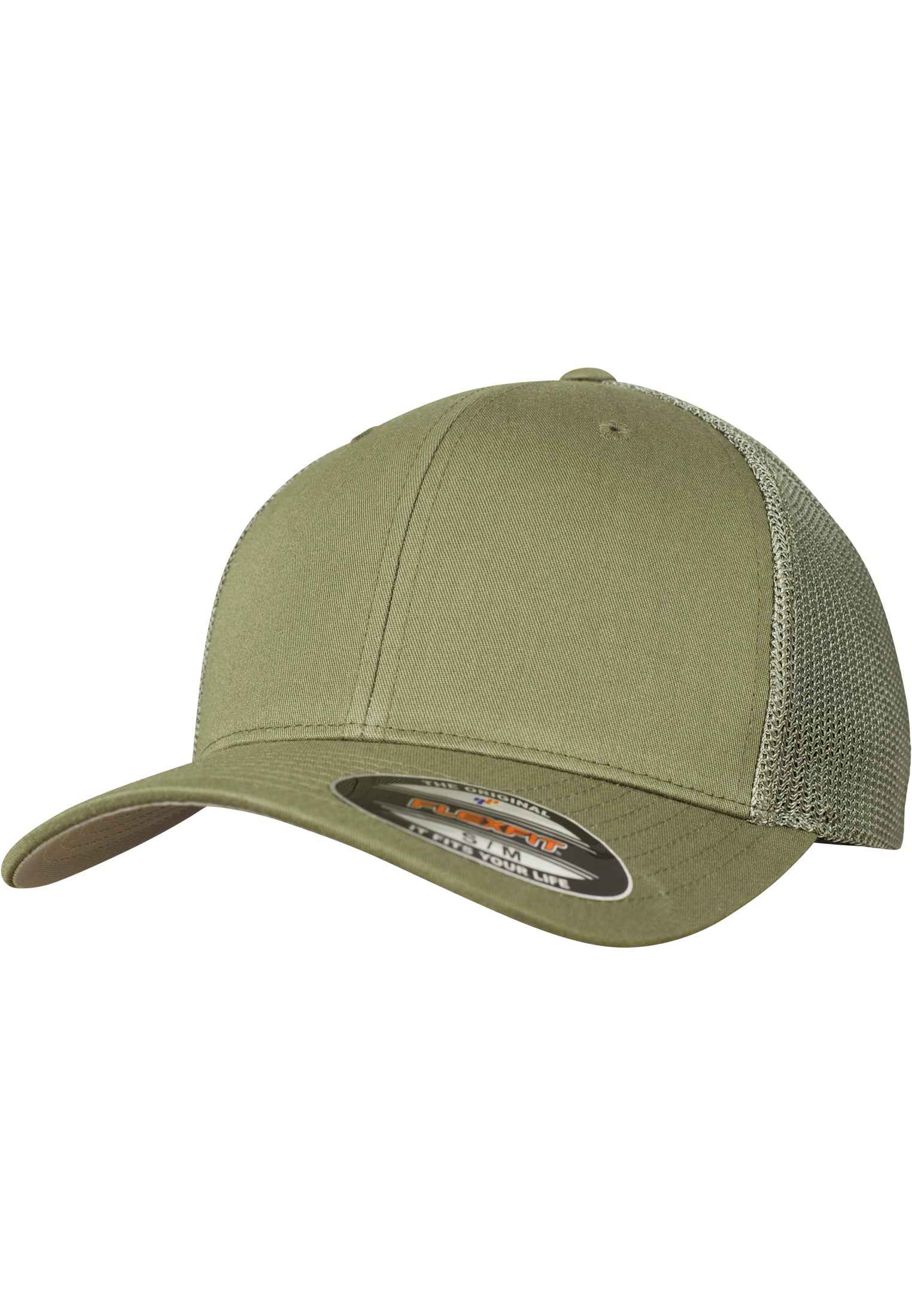 Flexfit Trucker Mesh Cap