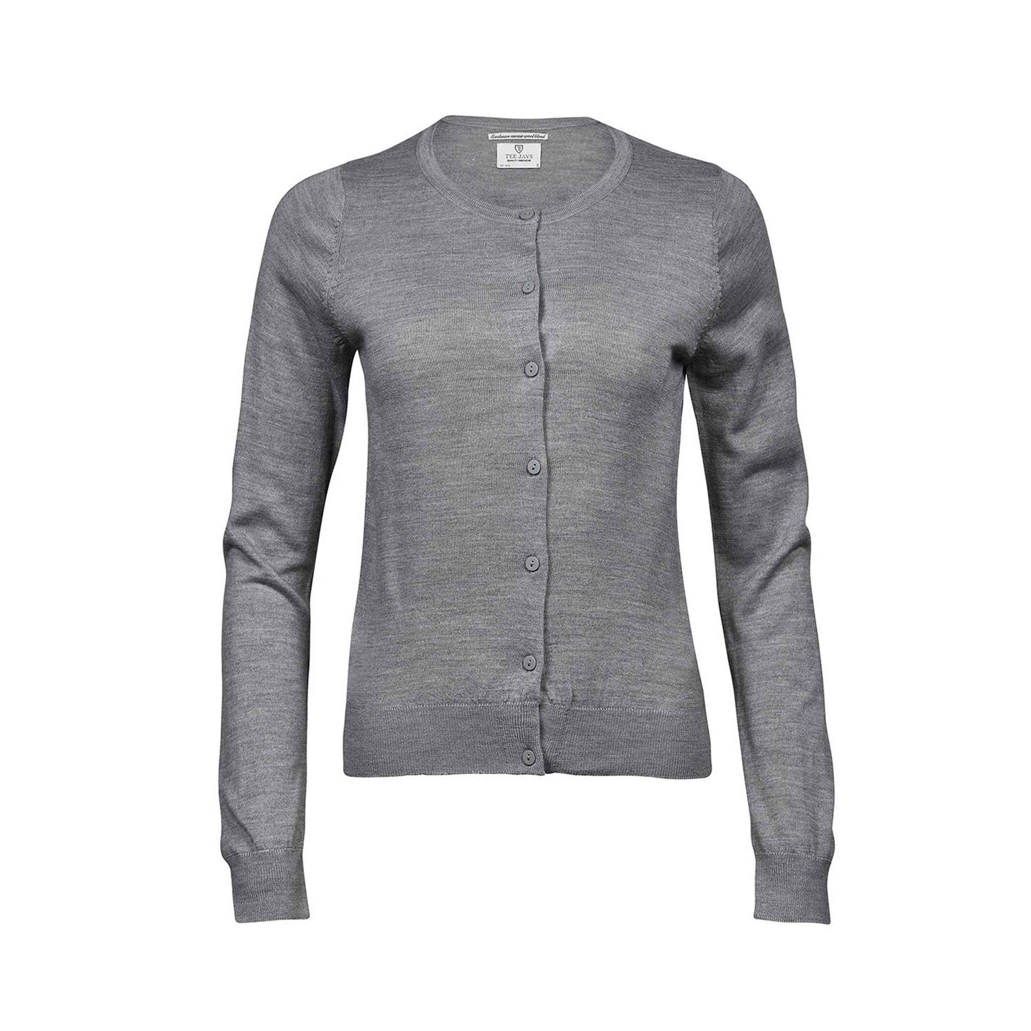 Tee Jays Ladies Cardigan