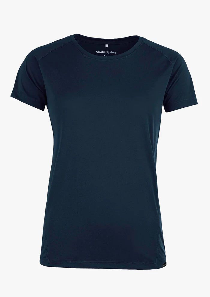 Nimbus Ladies Freemont T-Shirt.