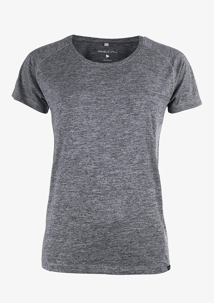 Nimbus Ladies Freemont T-Shirt.