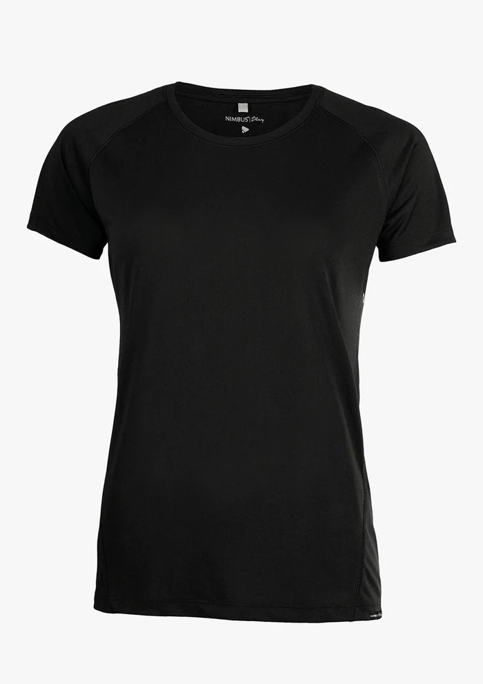 Nimbus Ladies Freemont T-Shirt.