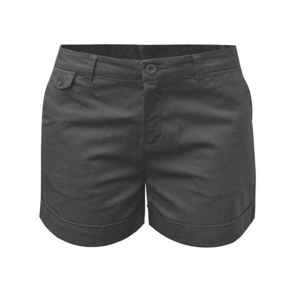 VMG Ladies Bow Shorts