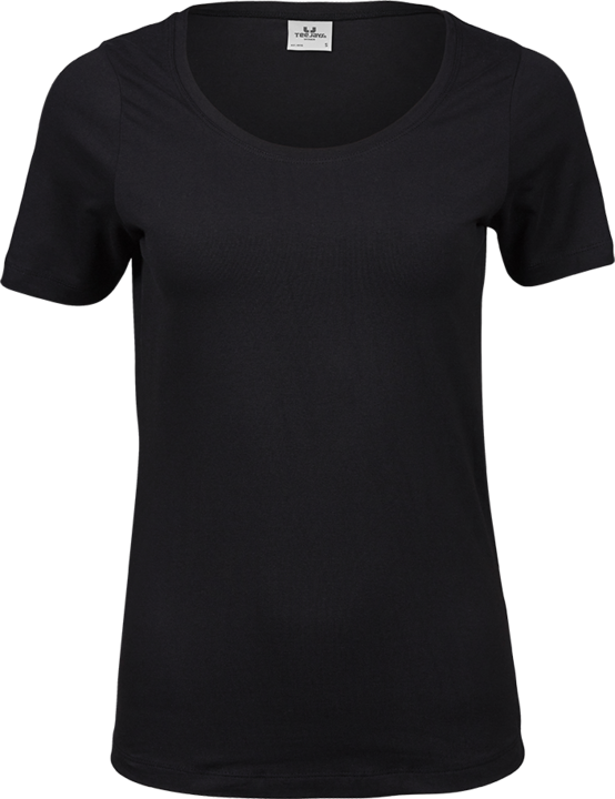 Tee Jays Ladies Stretch T-Shirt