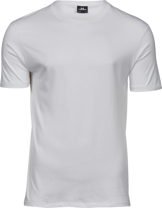 Tee Jays Mens Luxury T-Shirt
