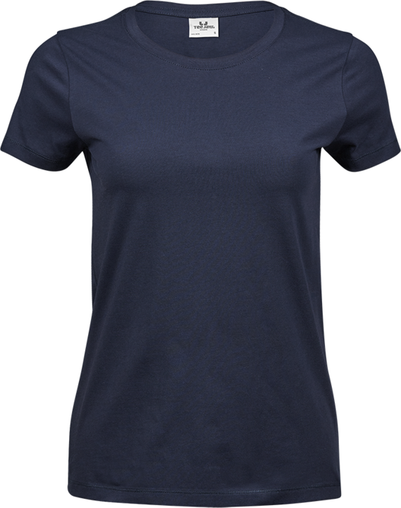 Tee Jays Ladies Luxury T-Shirt