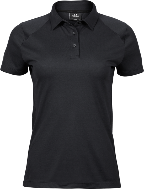 Tee Jays Ladies Luxury Sport Polo