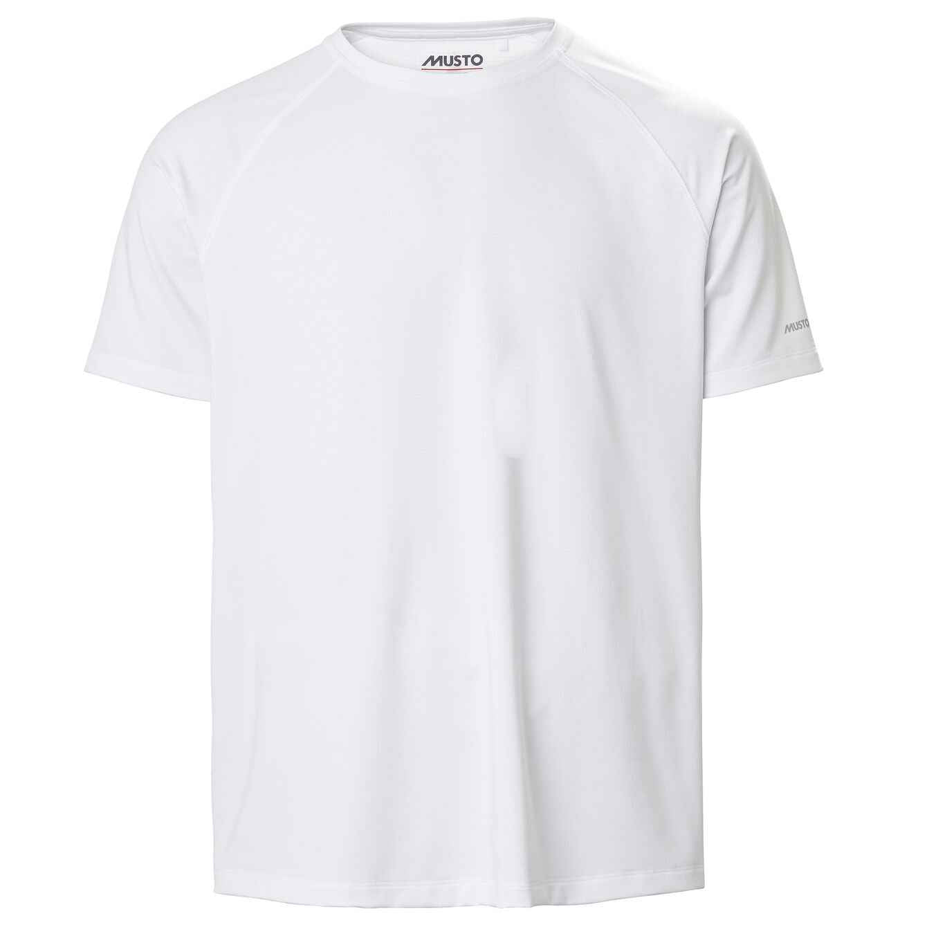 Musto Mens Evo Sunblock S/S 2.0 T-Shirt