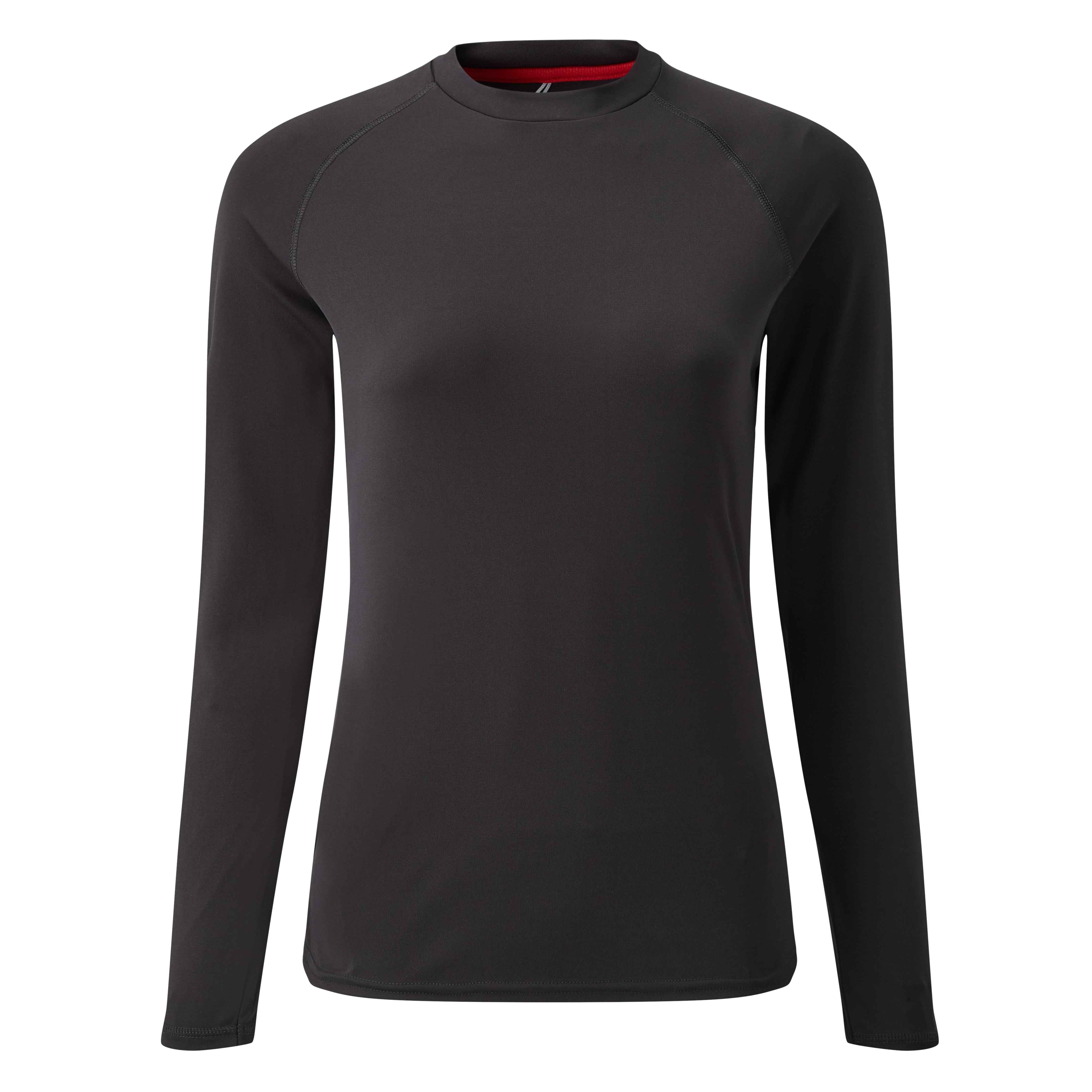 Gill Ladies UV Tec L/S Tee