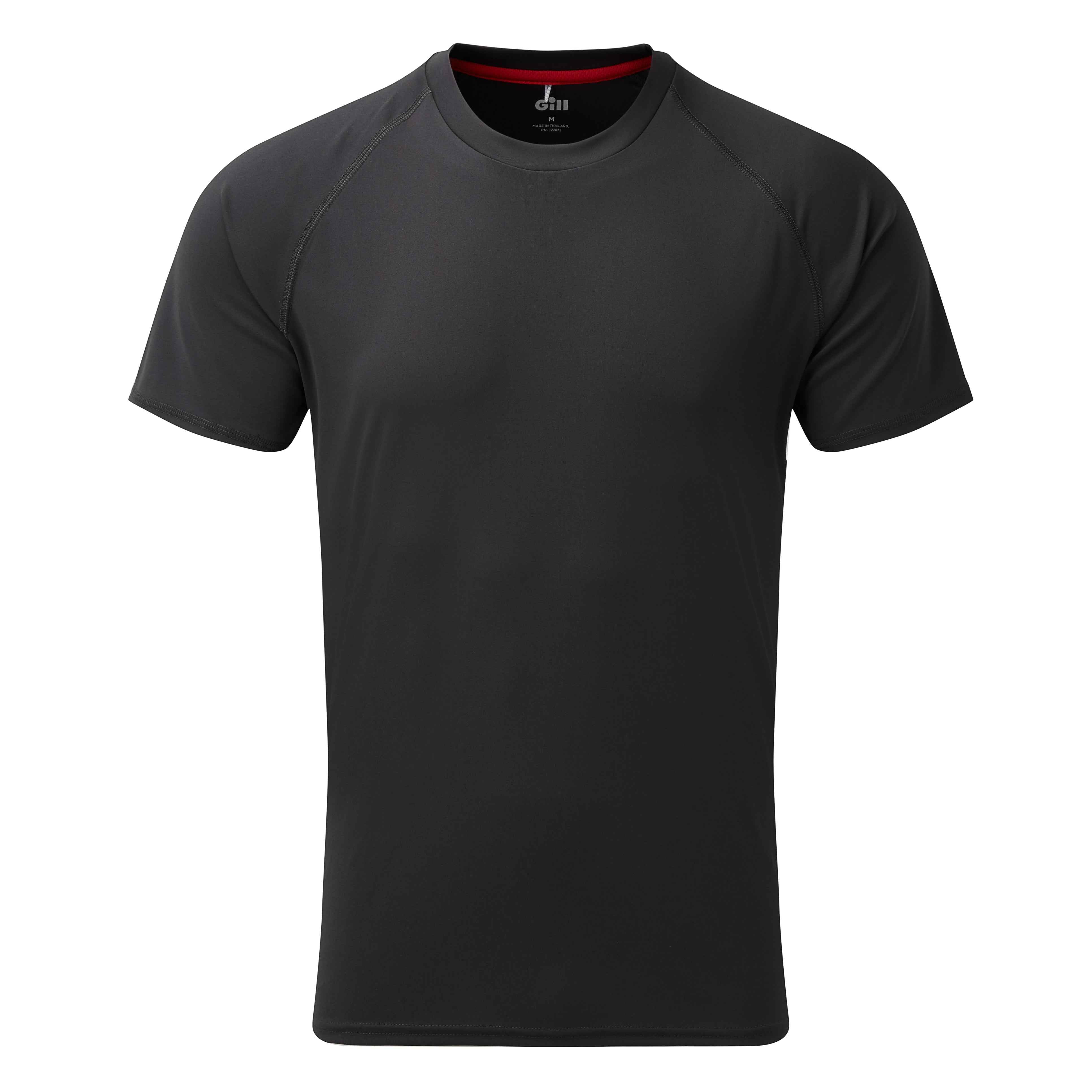 Gill Mens UV Tec Tee