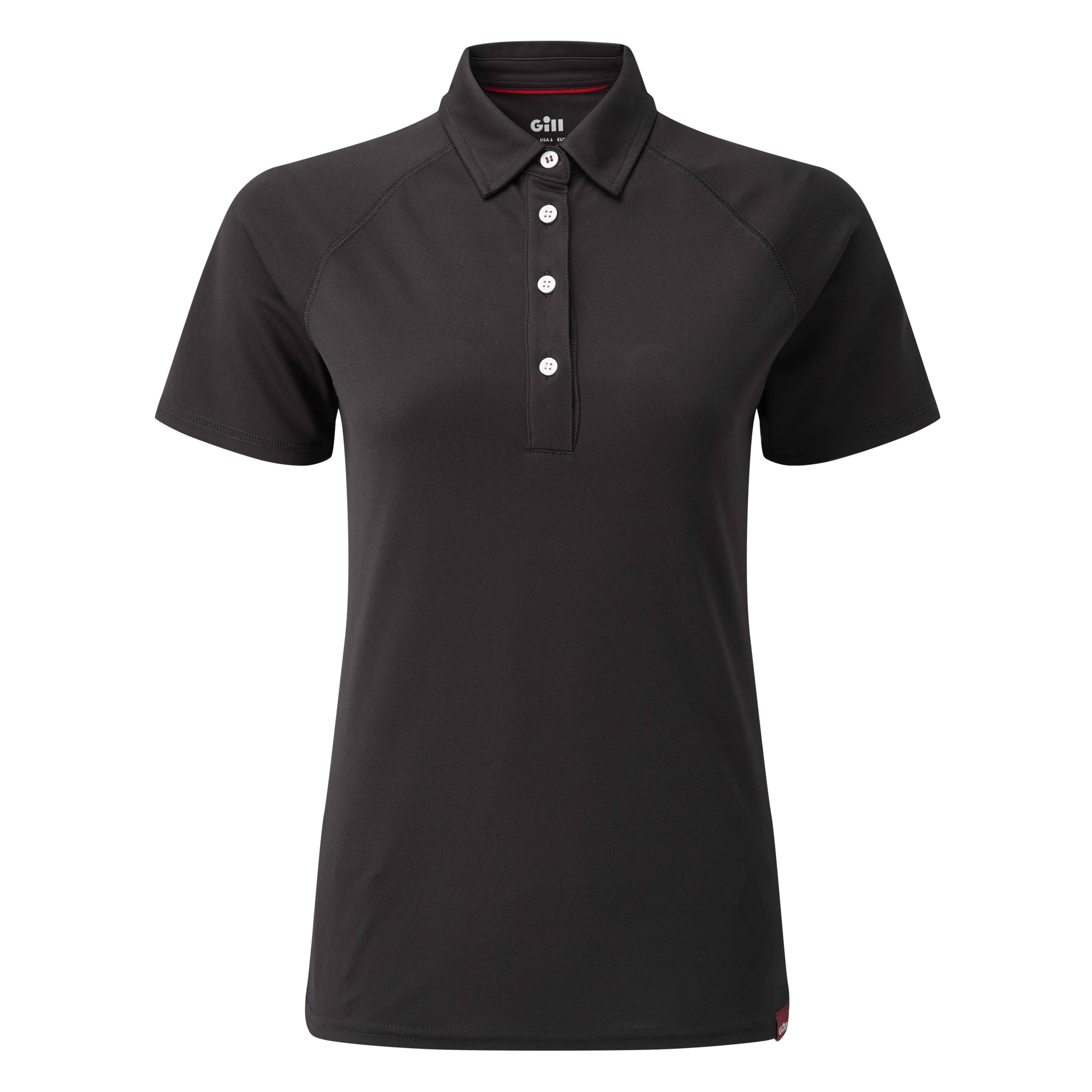 Gill Ladies UV Tec Polo