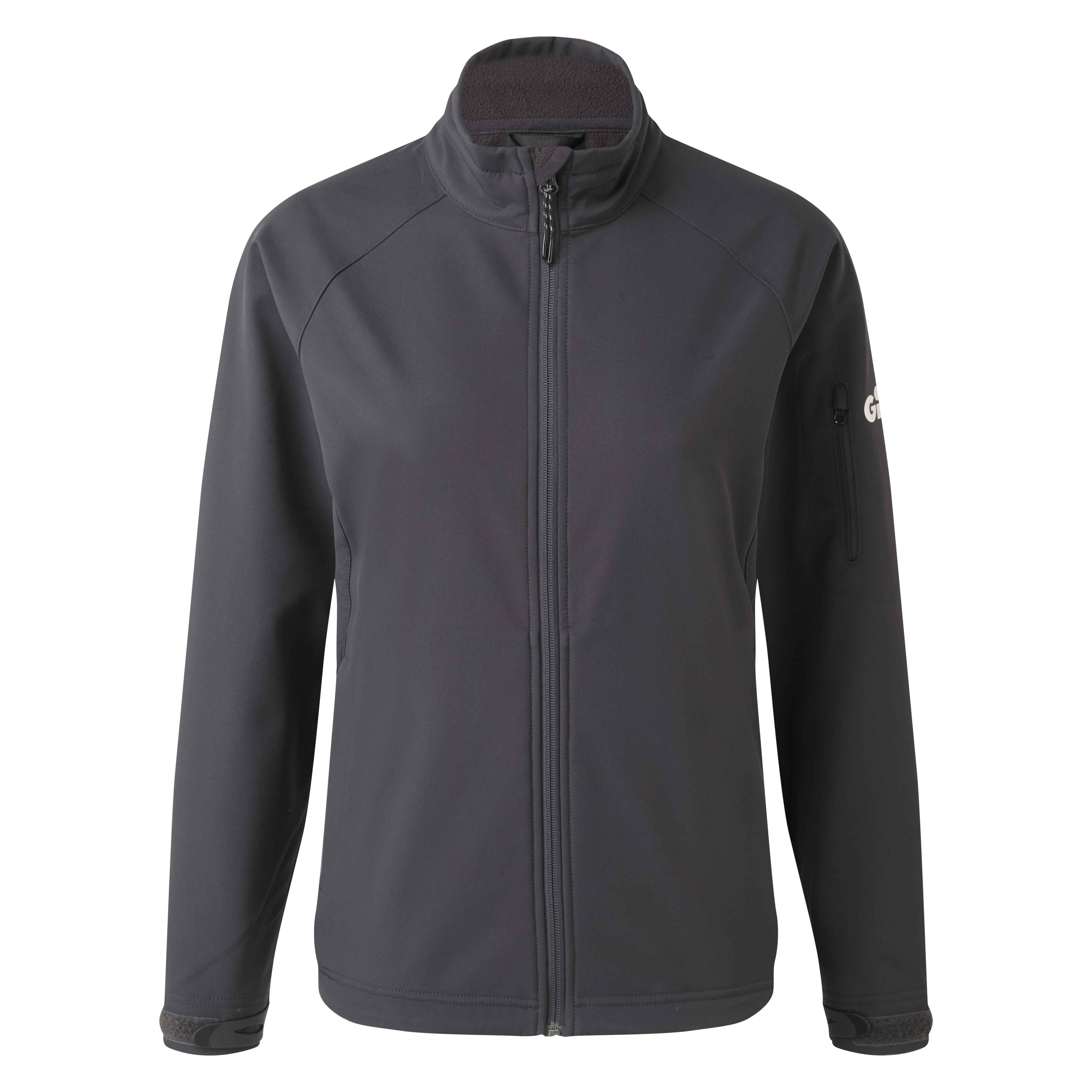 Gill Ladies Team Softshell Jacket