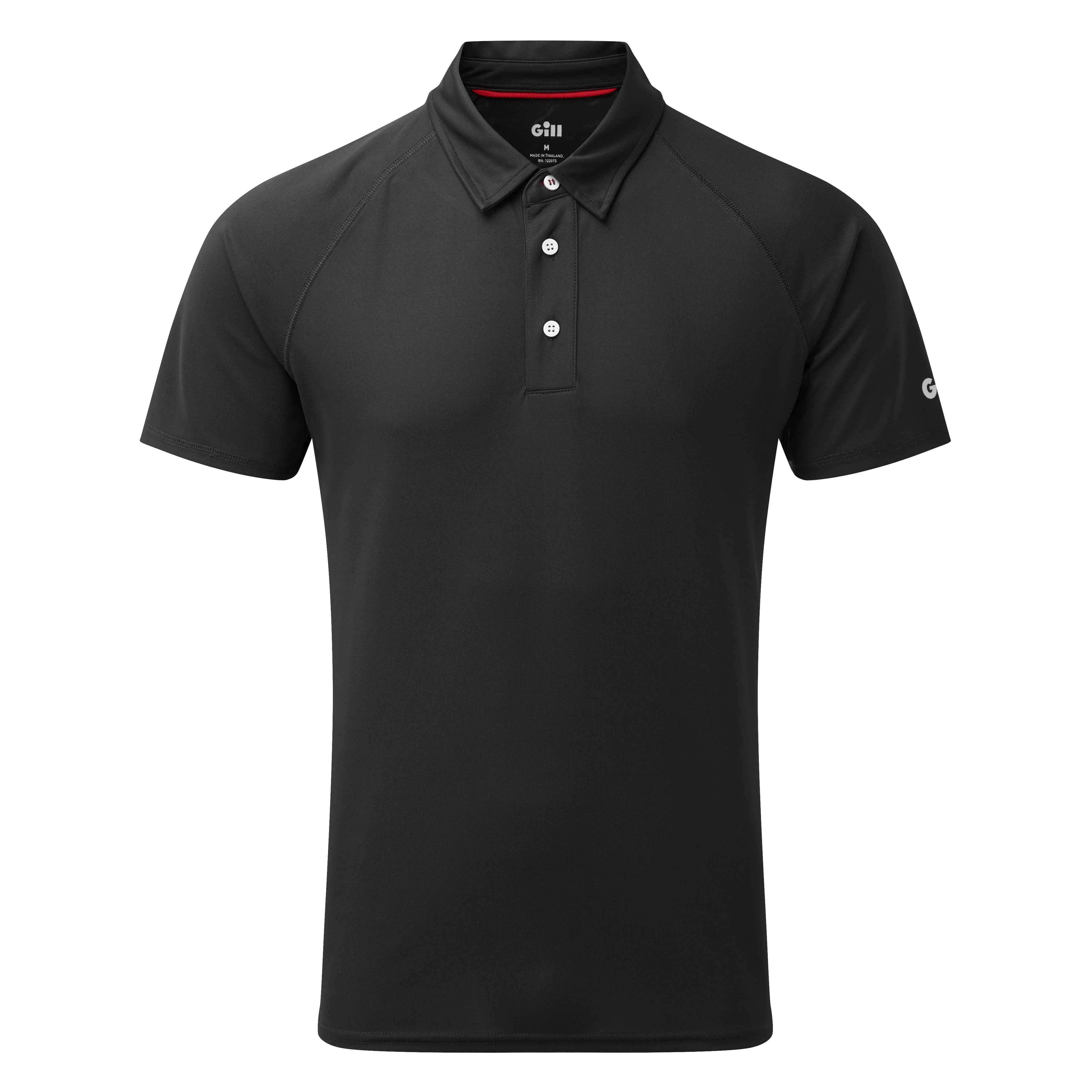Gill Mens UV Tec Polo