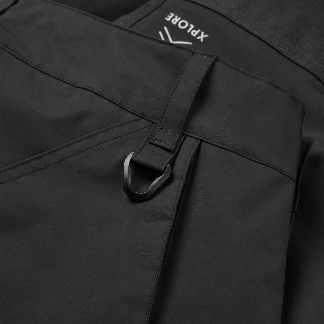 Gill Mens OS3 Coastal Waterproof Trousers