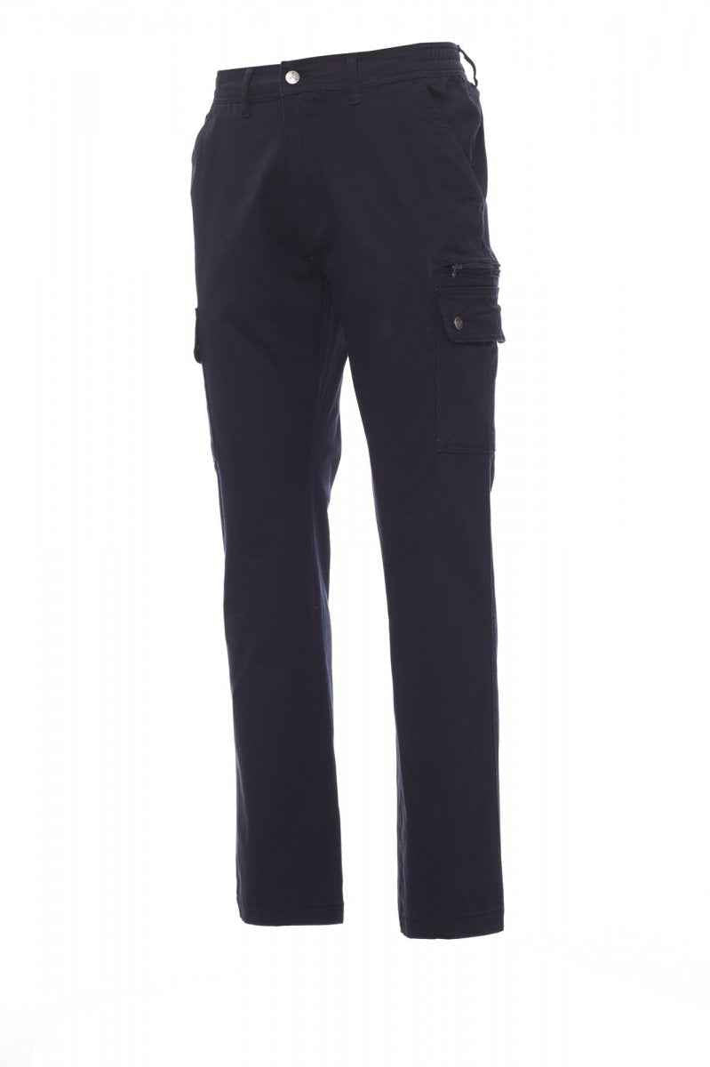 Payper Mens Forest Stretch Trousers