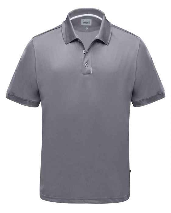 Marinepool Mens Crew Tec Polo