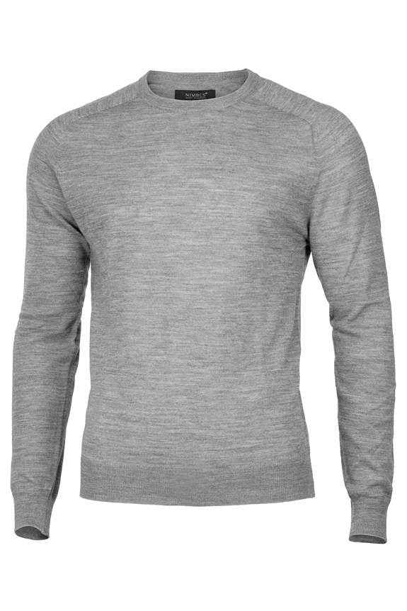 Nimbus Mens Richmond Jumper