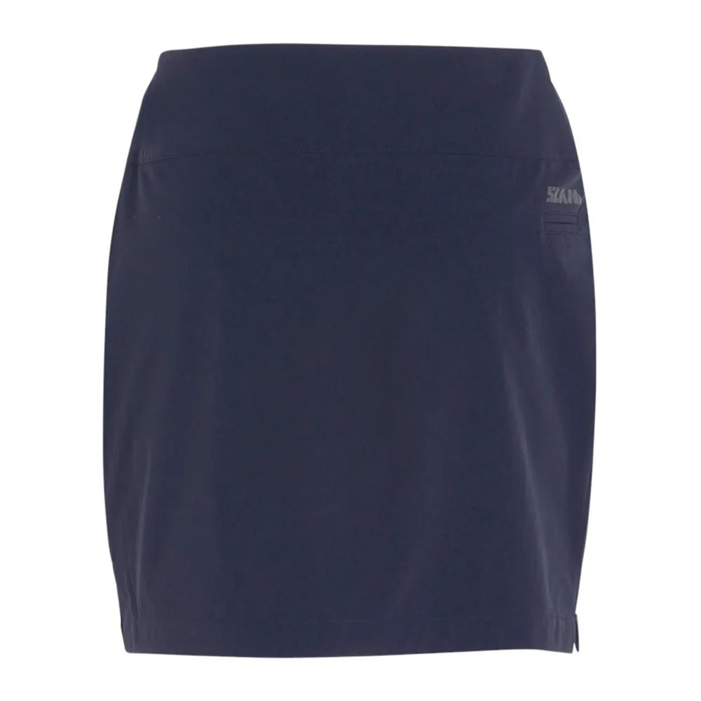 Slam Ladies Navy & White.