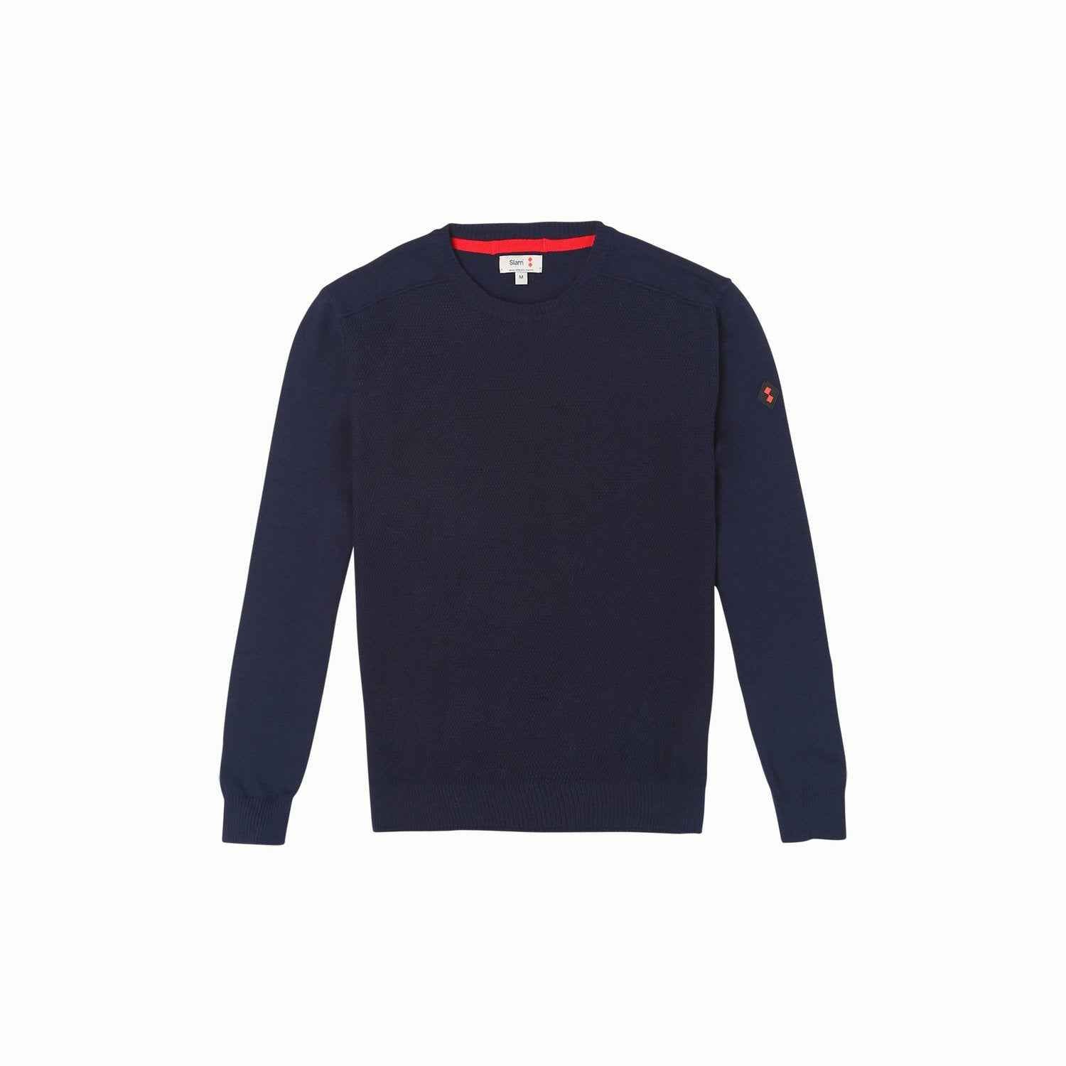 Slam Mens E34 Jumper