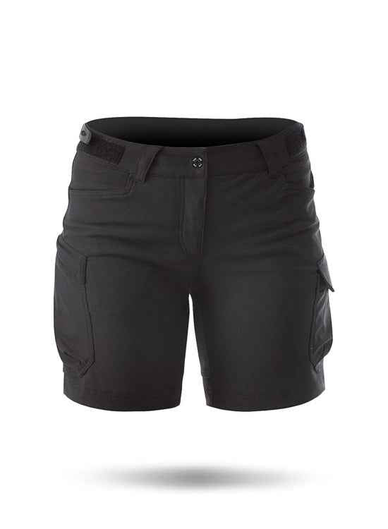 Zhik Ladies Deck Shorts (Old Model)