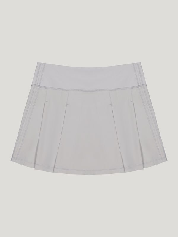 VMG Ladies Aspiring Pleat Skort.
