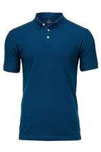 Load image into Gallery viewer, Nimbus Mens Harvard Classic Polo

