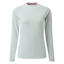 Load image into Gallery viewer, Gill Ladies UV Tec L/S Tee

