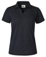 Load image into Gallery viewer, Marinepool Ladies Silvi V-Neck Polo
