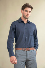 Load image into Gallery viewer, Henbury Mens L/S Wicking Shirt
