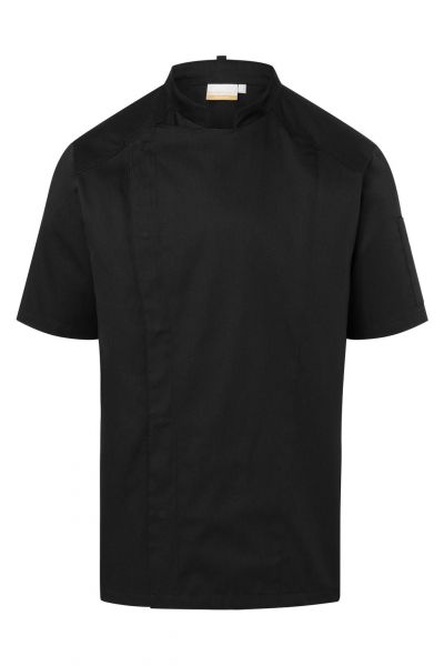 Karlowsky Mens S/S Modern-Look Chef Jacket