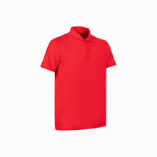 Load image into Gallery viewer, Slam Mens Paterson 2.1 Polo
