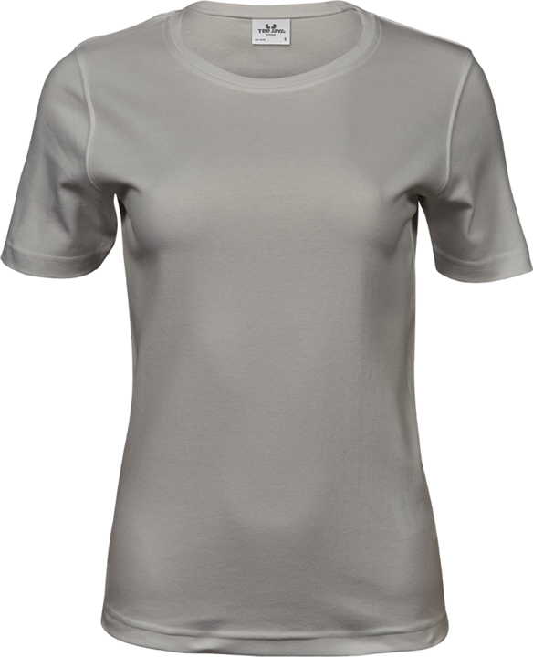 Tee Jays Ladies Interlock S/S T-Shirt.
