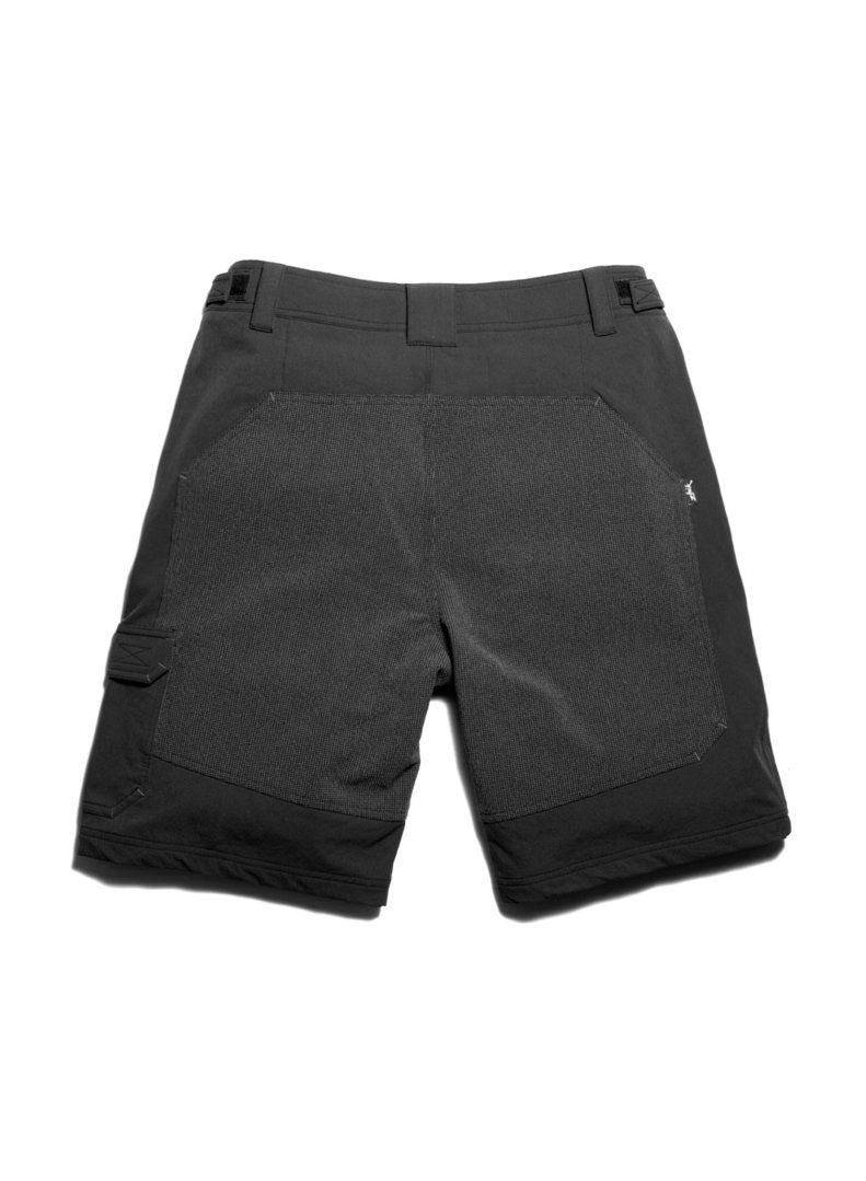 Zhik Mens Deck Shorts (Old Model 2018).