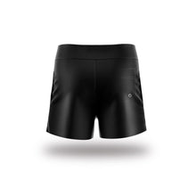 Load image into Gallery viewer, OceanR Wave Collection Ladies Board Shorts
