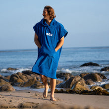Load image into Gallery viewer, Gill Unisex Changing Robe
