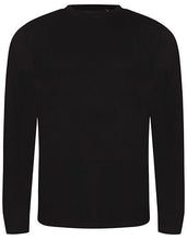 Load image into Gallery viewer, AWDis Mens L/S Tri-Blend T
