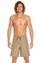 Load image into Gallery viewer, Wet Effect Mens Cargo Boardshorts

