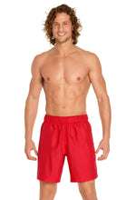 Load image into Gallery viewer, Wet Effect Mens Swim Boardshorts
