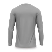 Load image into Gallery viewer, OceanR Wave Collection Mens L/S Rash Guard
