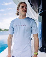 Load image into Gallery viewer, OceanR Mens S/S Standard Tech Tee
